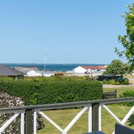 펜션 Ambrosius - 75m From The Sea In Funen By Interhome Tranekær