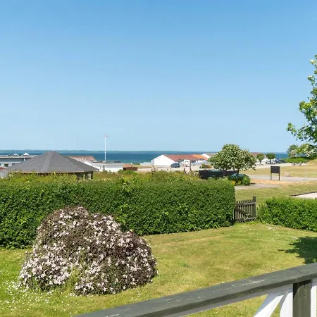 펜션 Ambrosius - 75m From The Sea In Funen By Interhome Tranekær