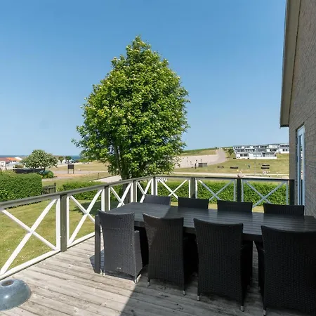 Σπίτι διακοπών Ambrosius - 75m From The Sea By Interhome *