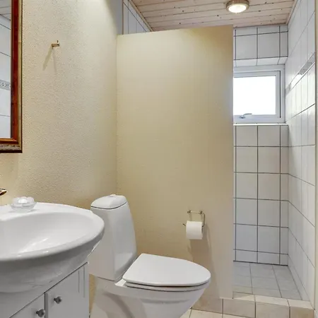 Ambrosius - 75m From The Sea By Interhome Σπίτι διακοπών Tranekær