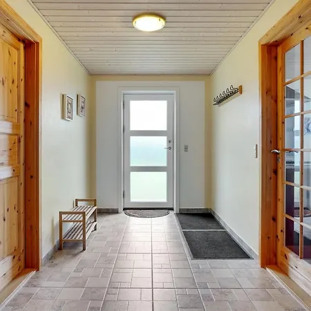 Ambrosius - 75m From The Sea By Interhome Σπίτι διακοπών