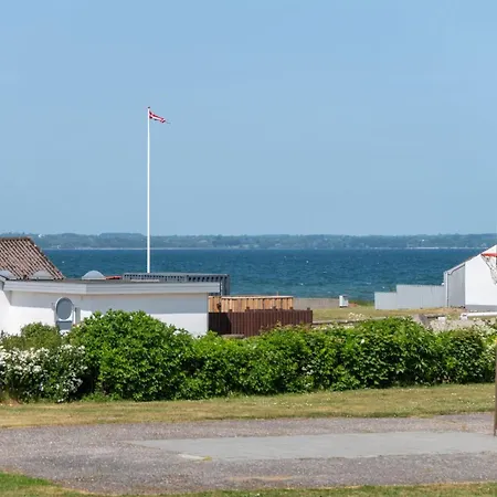 Ambrosius - 75m From The Sea By Interhome 펜션 *