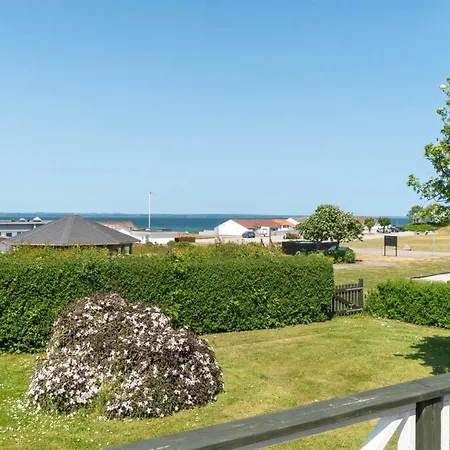 Ambrosius - 75m From The Sea By Interhome Σπίτι διακοπών