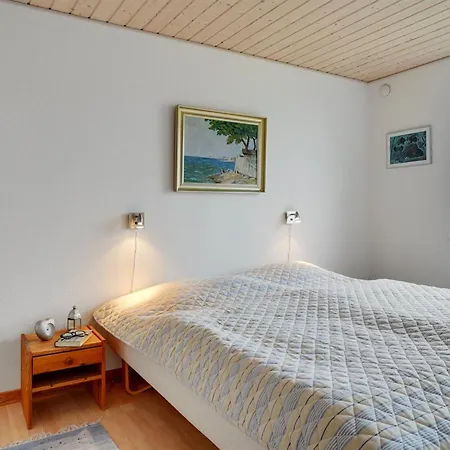 Hébergement de vacances Ambrosius - 75m From The Sea By Interhome
